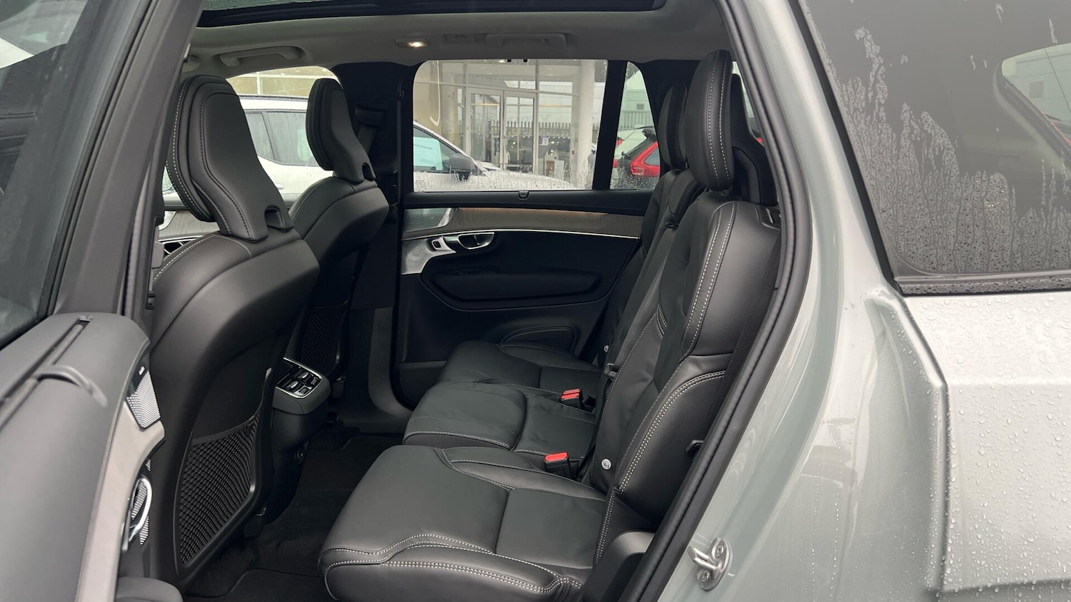 Used Volvo XC90 2025 for sale - 77254524: Photo 32