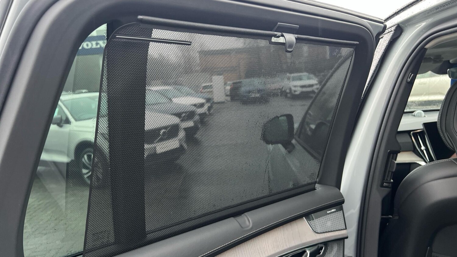 Used Volvo XC90 2025 for sale - 77254524: Photo 37