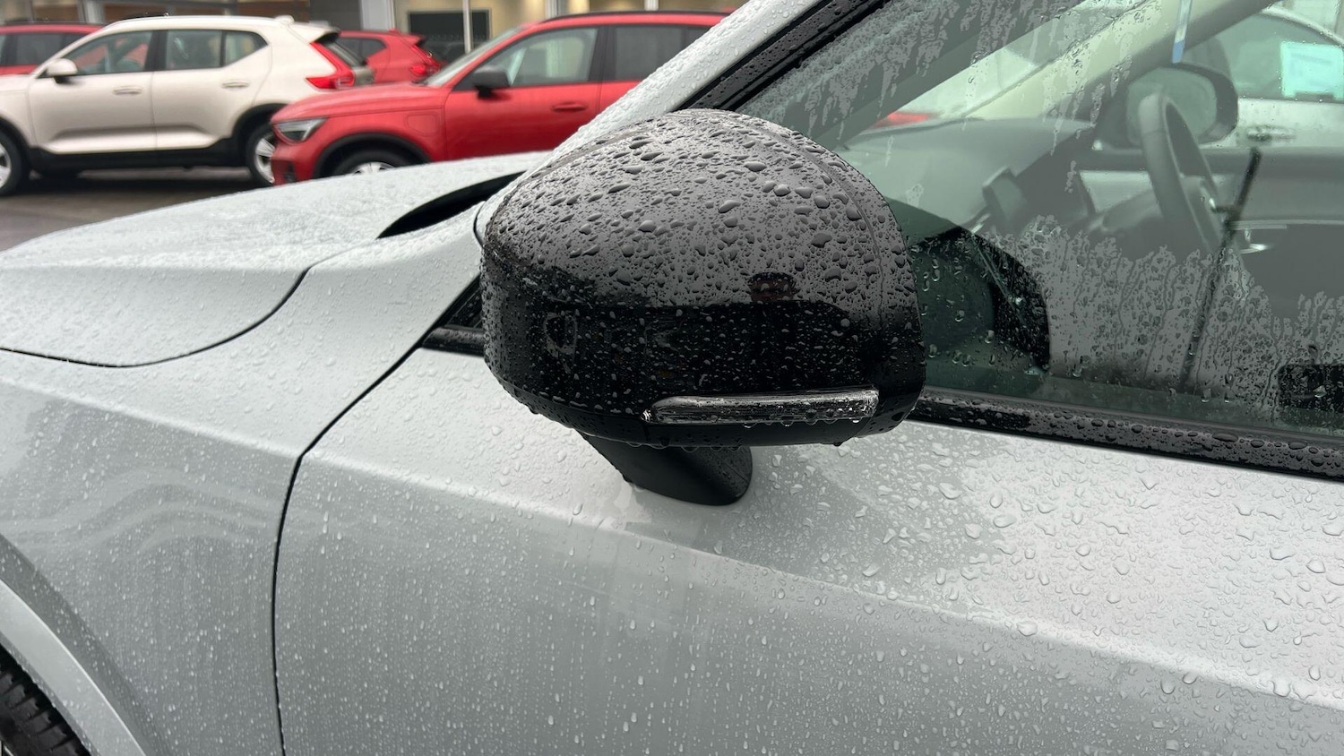 Used Volvo XC90 2025 for sale - 77254524: Photo 39