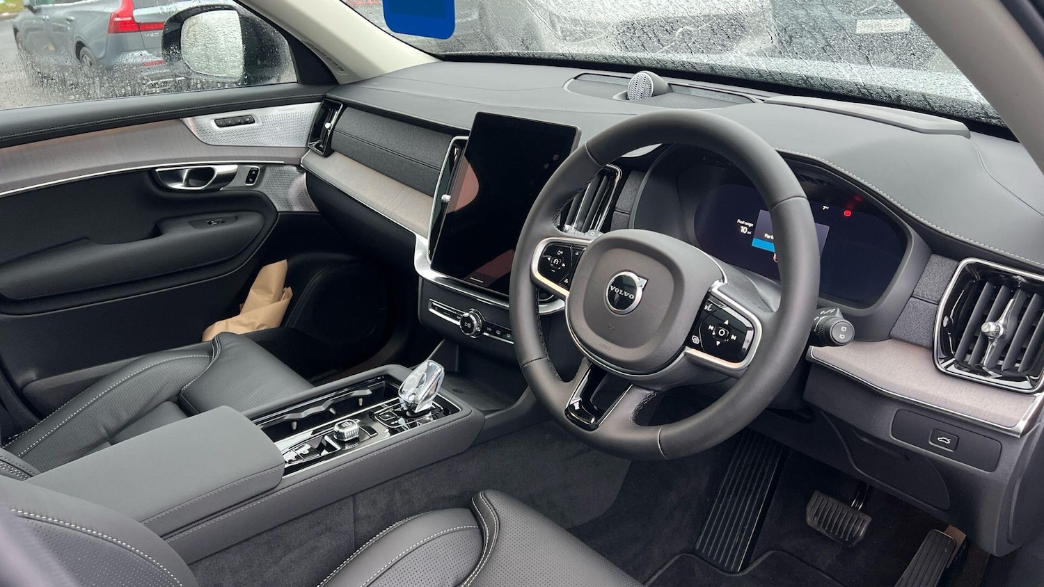 Used Volvo XC90 2025 for sale - 77254524: Photo 6