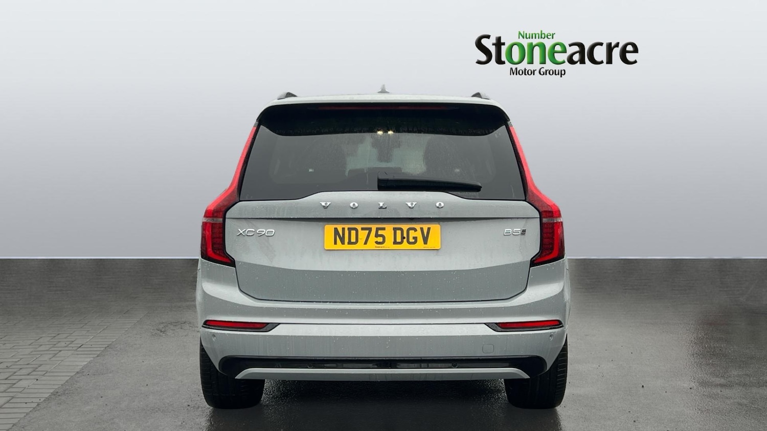 Used Volvo XC90 2025 for sale - 77254524: Photo 7