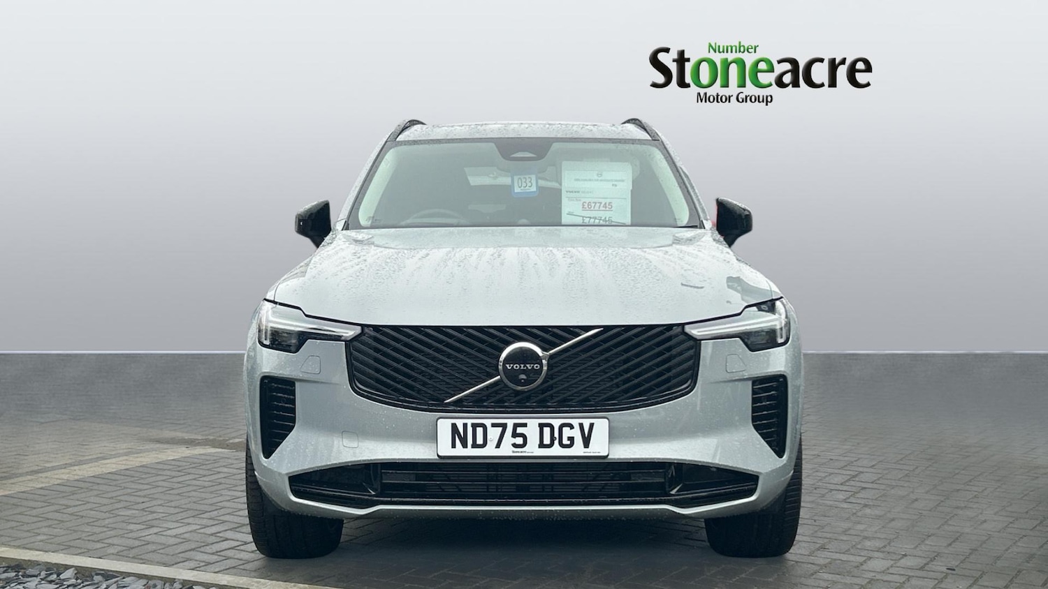 Used Volvo XC90 2025 for sale - 77254524: Photo 8