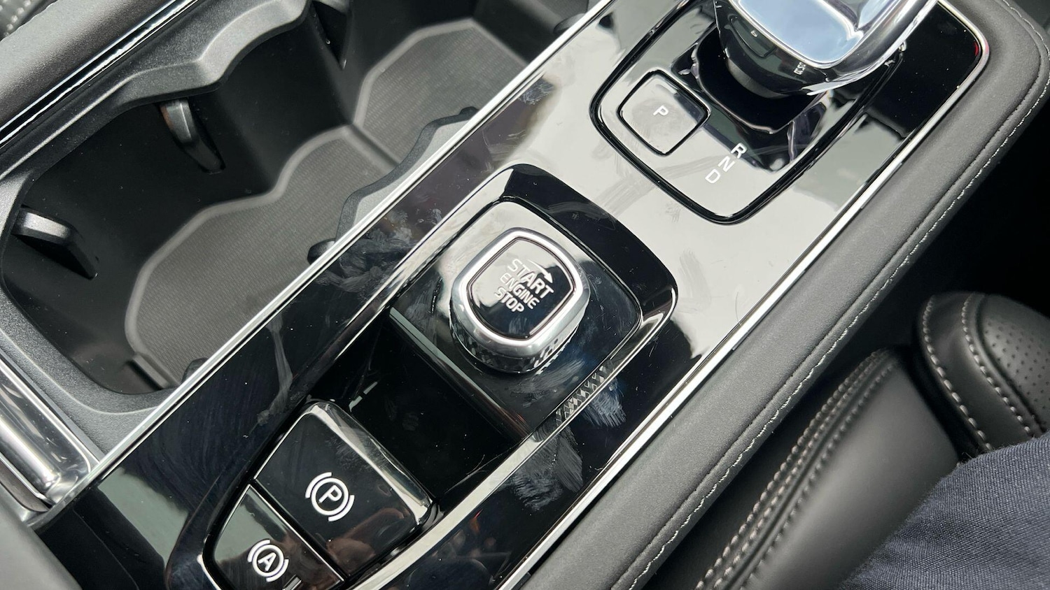 Used Volvo XC90 2025 for sale - 77254524: Photo 9