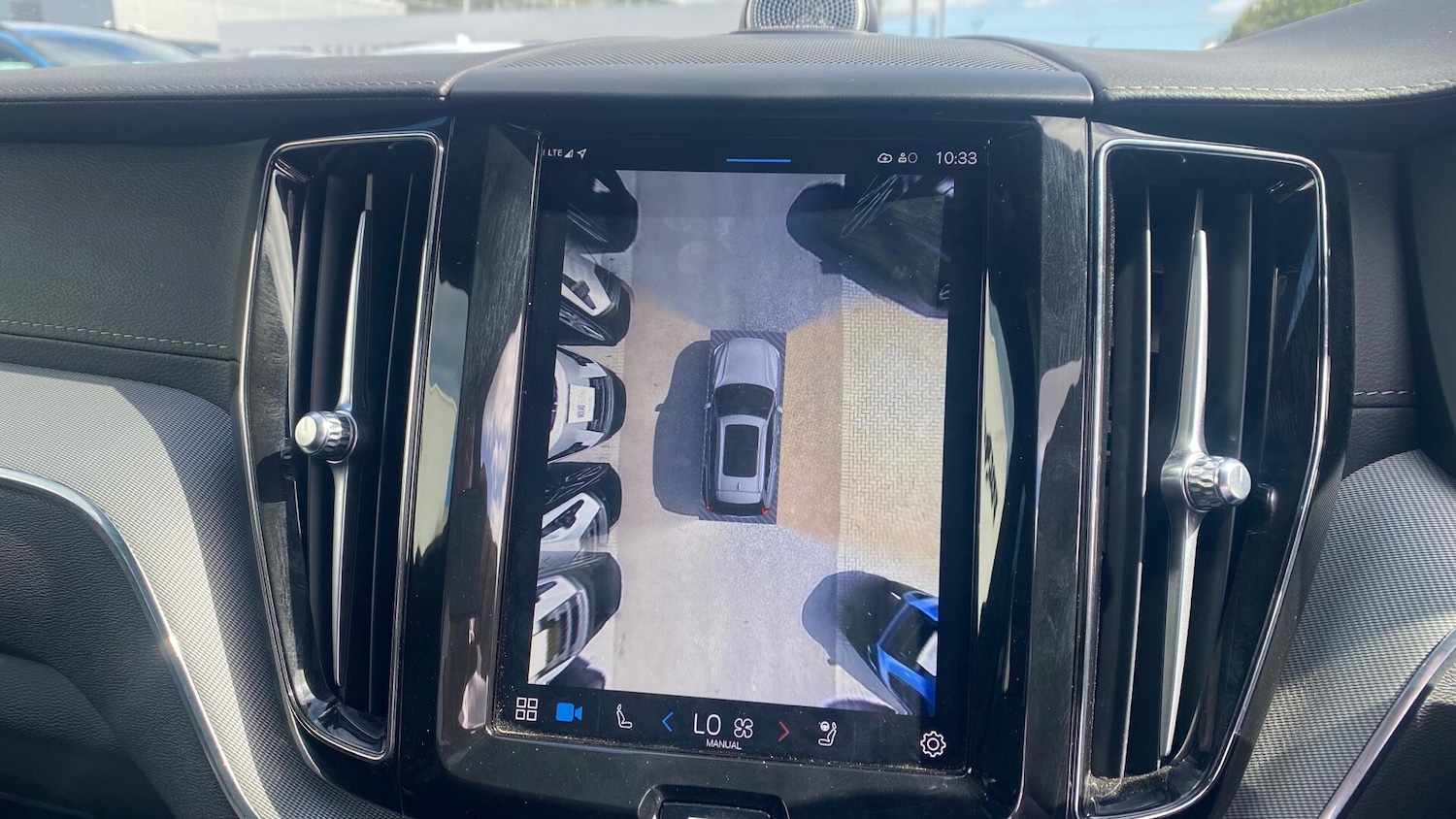 Vehicle 20