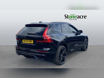 Used Volvo XC60 2024 for sale - 76000798: Photo