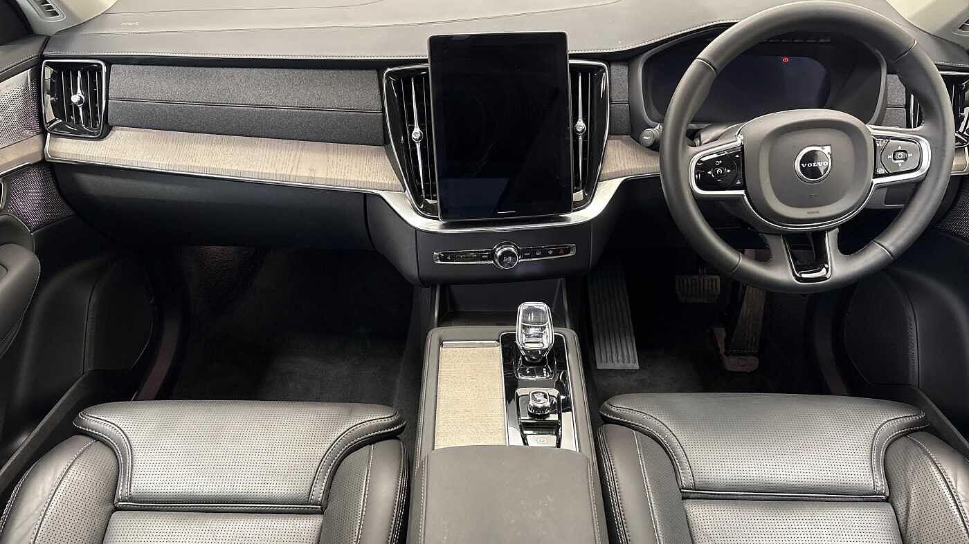 Used Volvo XC90 2025 for sale - 76441358: Photo 10