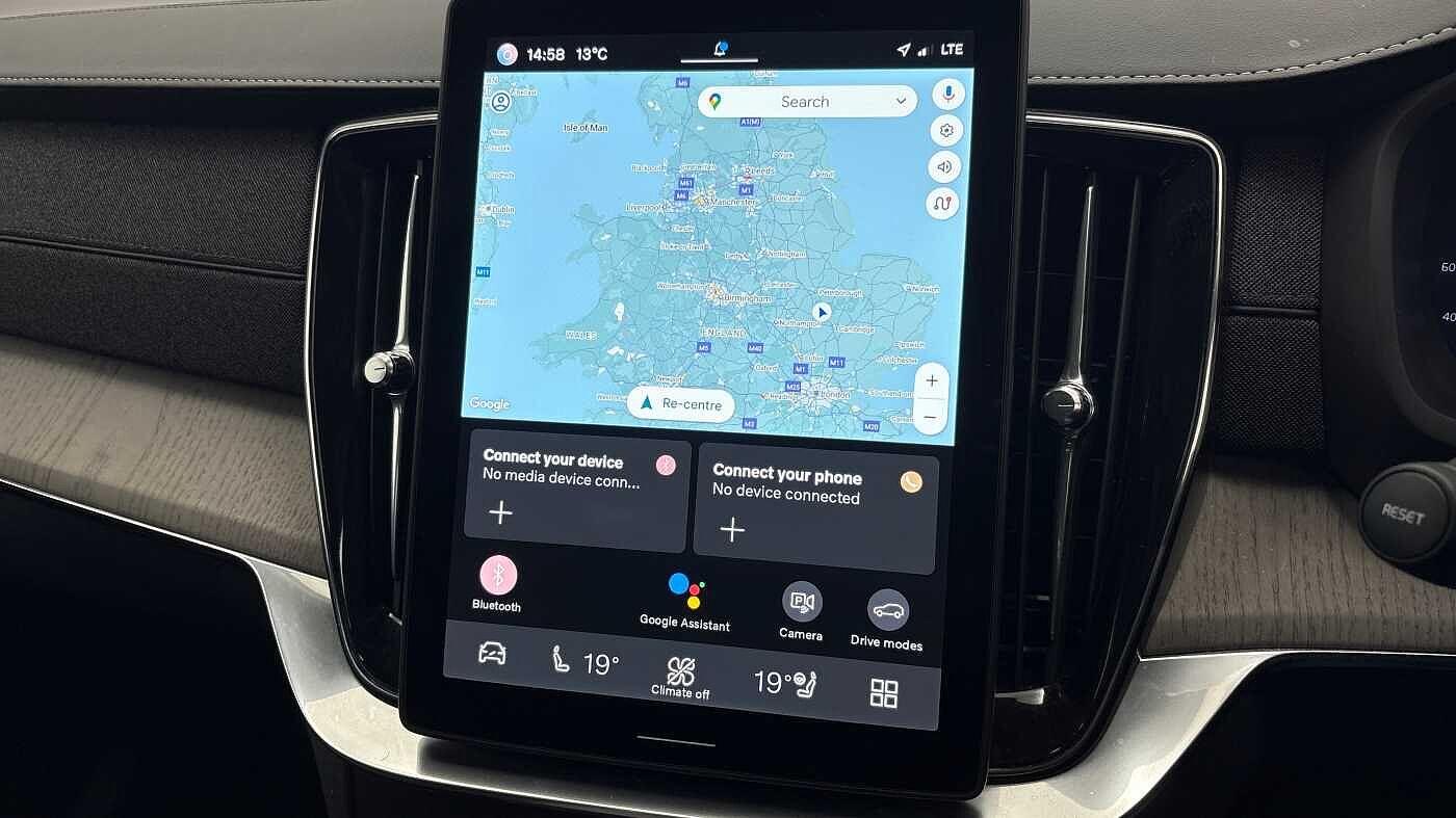 Used Volvo XC90 2025 for sale - 76441358: Photo 11