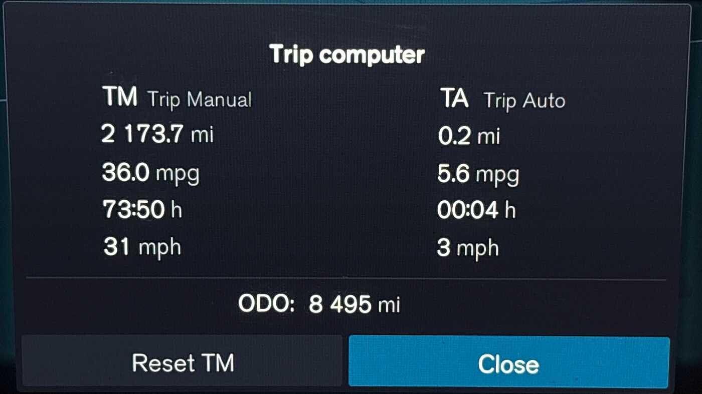 Used Volvo XC90 2025 for sale - 76441358: Photo 12