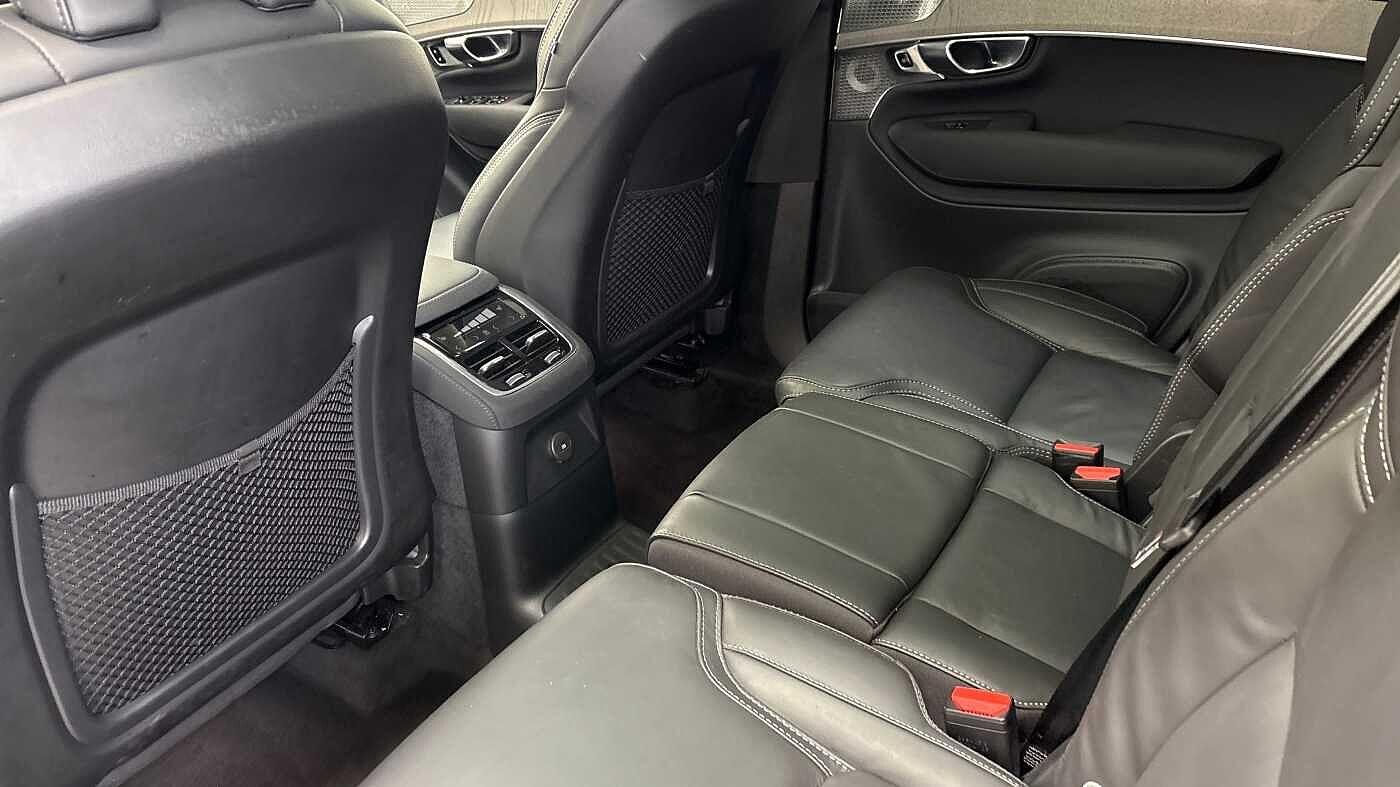 Used Volvo XC90 2025 for sale - 76441358: Photo 13