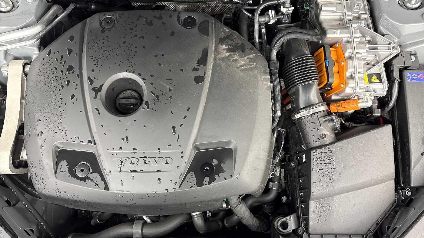 Used Volvo XC90 2025 for sale - 76441358: Photo 15