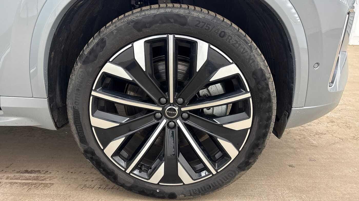 Used Volvo XC90 2025 for sale - 76441358: Photo 16