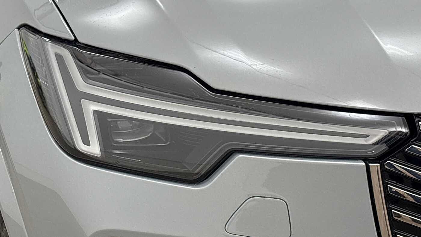 Used Volvo XC90 2025 for sale - 76441358: Photo 22