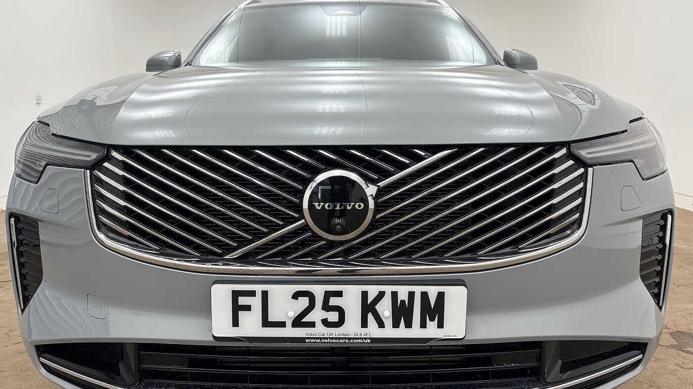 Used Volvo XC90 2025 for sale - 76441358: Photo 24