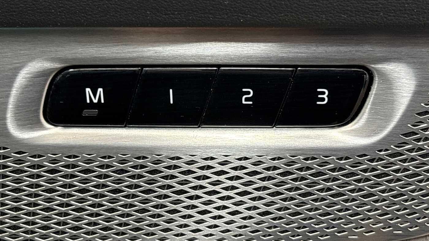 Used Volvo XC90 2025 for sale - 76441358: Photo 26