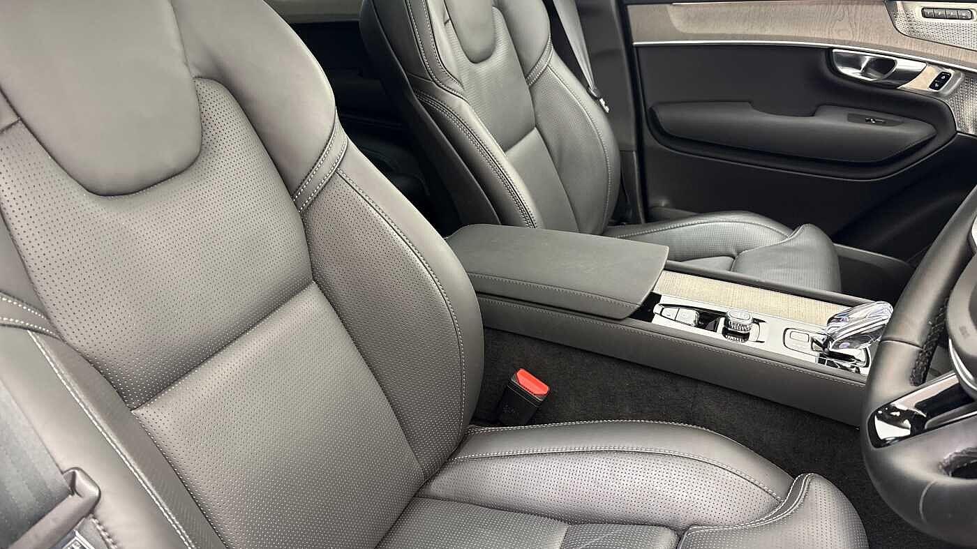 Used Volvo XC90 2025 for sale - 76441358: Photo 29