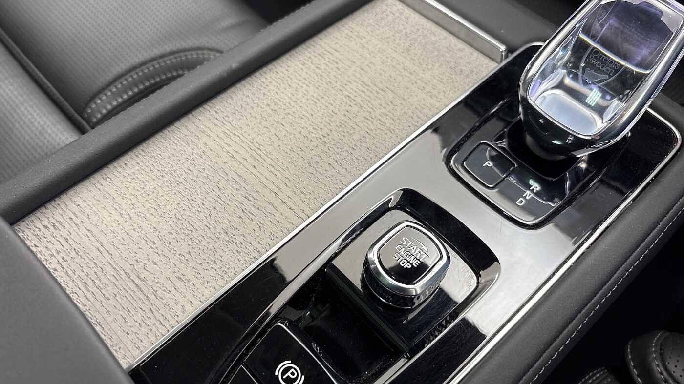 Used Volvo XC90 2025 for sale - 76441358: Photo 32