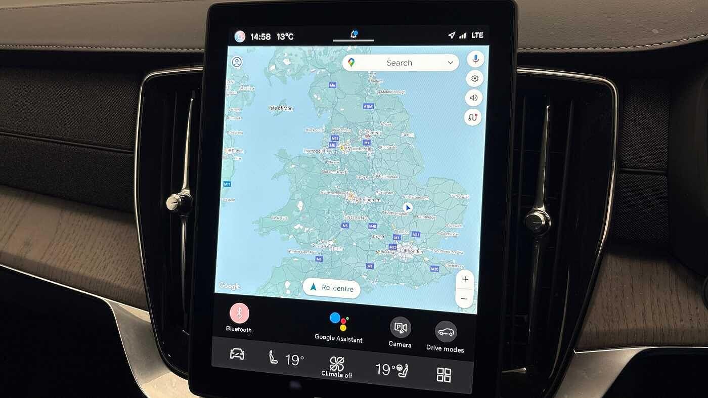 Used Volvo XC90 2025 for sale - 76441358: Photo 36