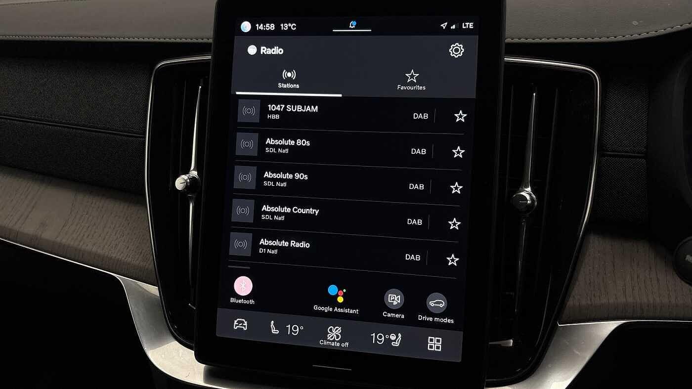 Used Volvo XC90 2025 for sale - 76441358: Photo 37