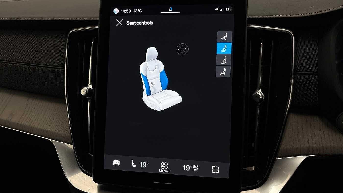 Used Volvo XC90 2025 for sale - 76441358: Photo 42