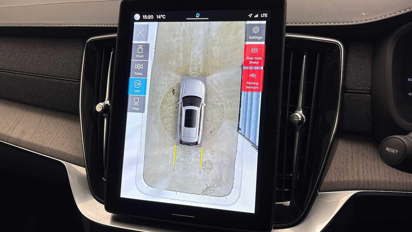 Used Volvo XC90 2025 for sale - 76441358: Photo 43