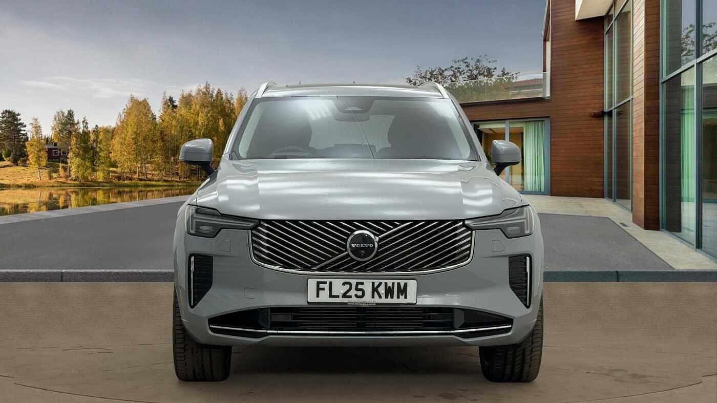 Used Volvo XC90 2025 for sale - 76441358: Photo 8