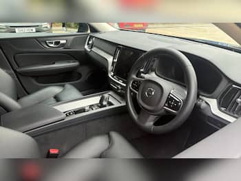Used Volvo S60 2023 for sale - 79677359: Photo
