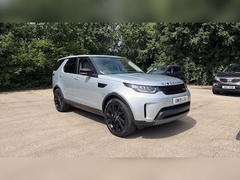 Used Land Rover Discovery 2019 for sale - 79107496: Photo