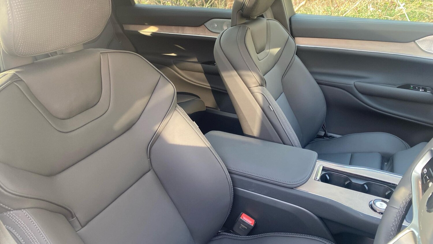 Used Volvo EX90 for sale - 77769797: Photo 10