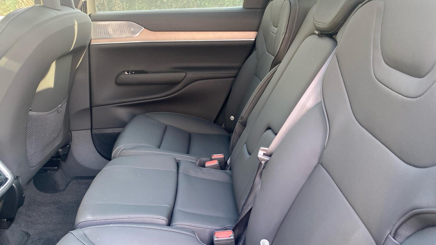 Used Volvo EX90 for sale - 77769797: Photo 11