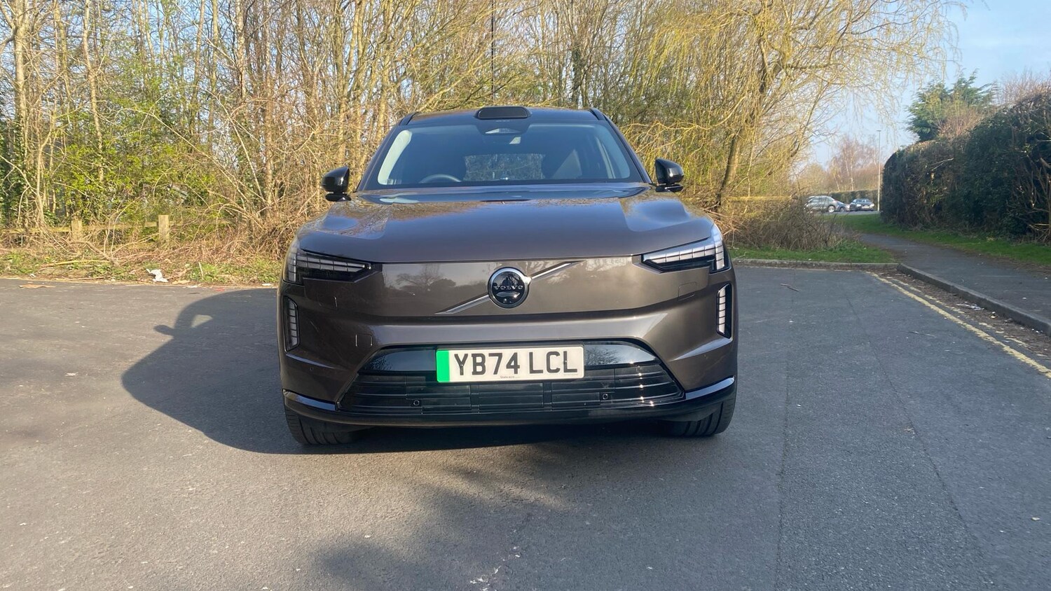 Used Volvo EX90 for sale - 77769797: Photo 13