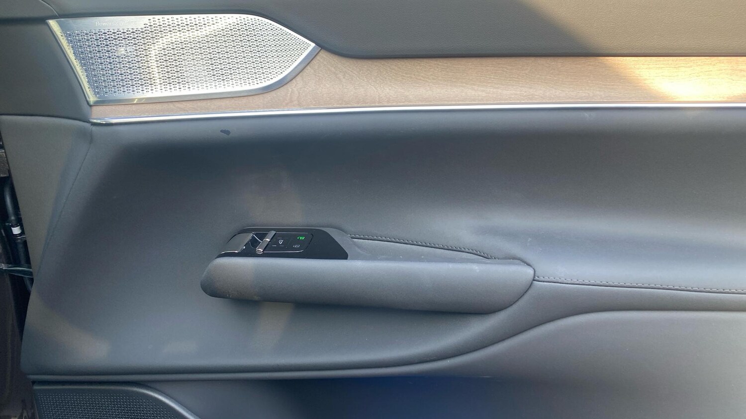 Used Volvo EX90 for sale - 77769797: Photo 16