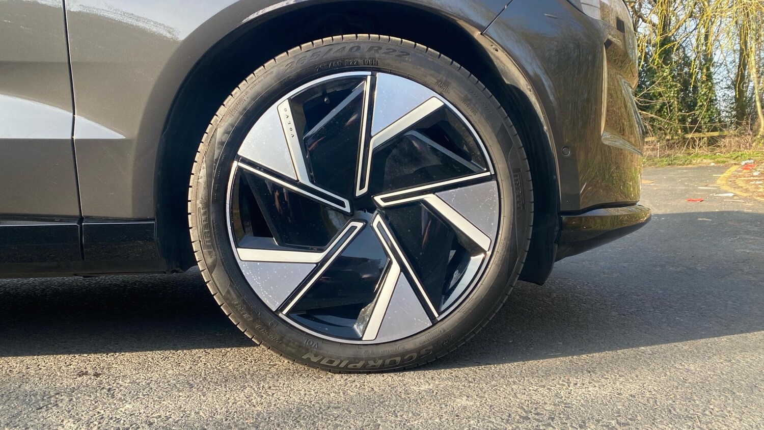 Used Volvo EX90 for sale - 77769797: Photo 17