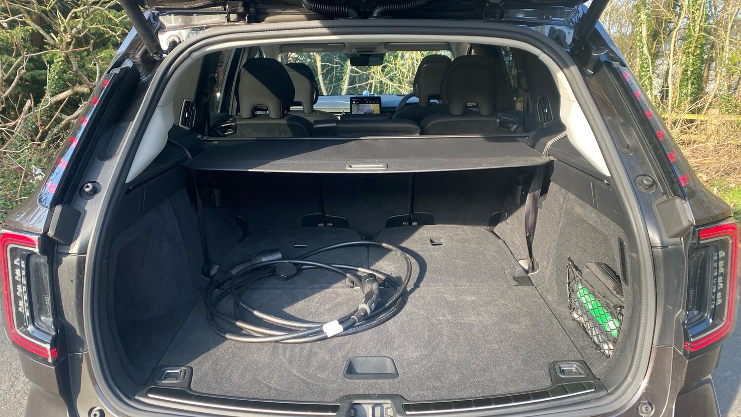 Used Volvo EX90 for sale - 77769797: Photo 18