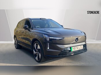 Used Volvo EX90 2024 for sale - 77769797: Photo