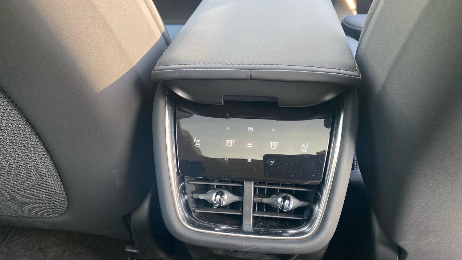 Used Volvo EX90 for sale - 77769797: Photo 22