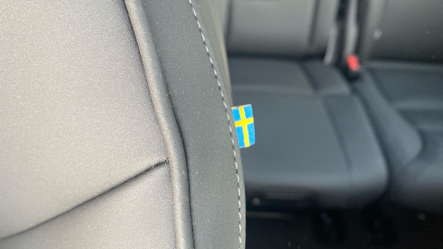 Used Volvo EX90 for sale - 77769797: Photo 23