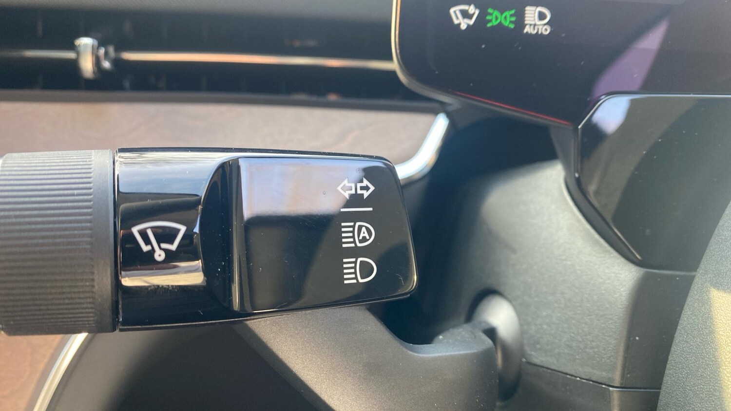 Used Volvo EX90 for sale - 77769797: Photo 25