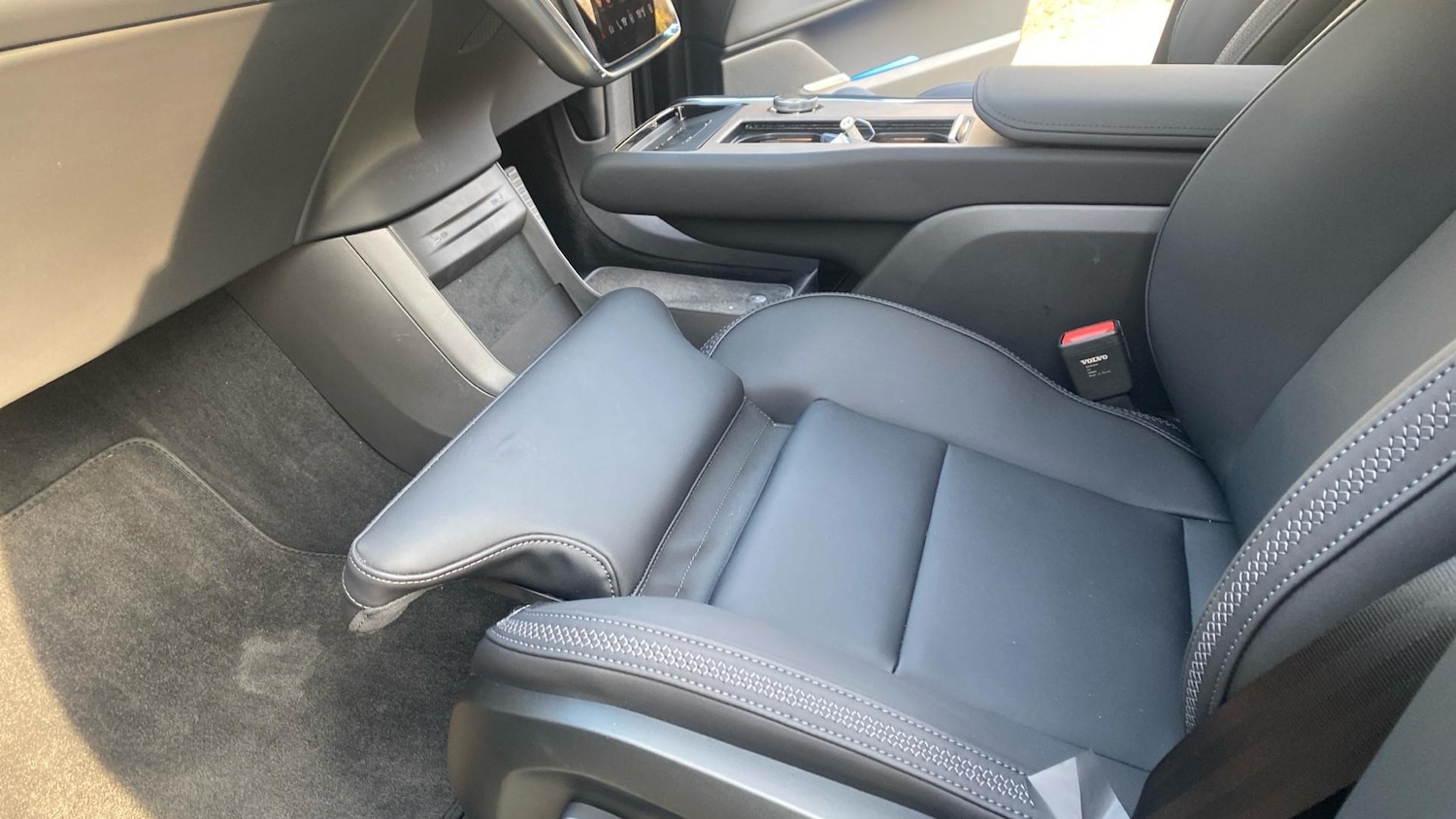 Used Volvo EX90 for sale - 77769797: Photo 28