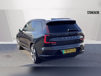 Used Volvo EX90 2024 for sale - 77769797: Photo