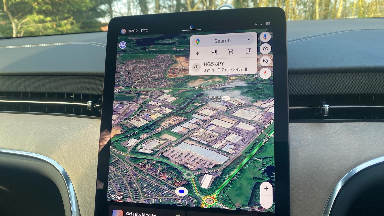 Used Volvo EX90 for sale - 77769797: Photo 32