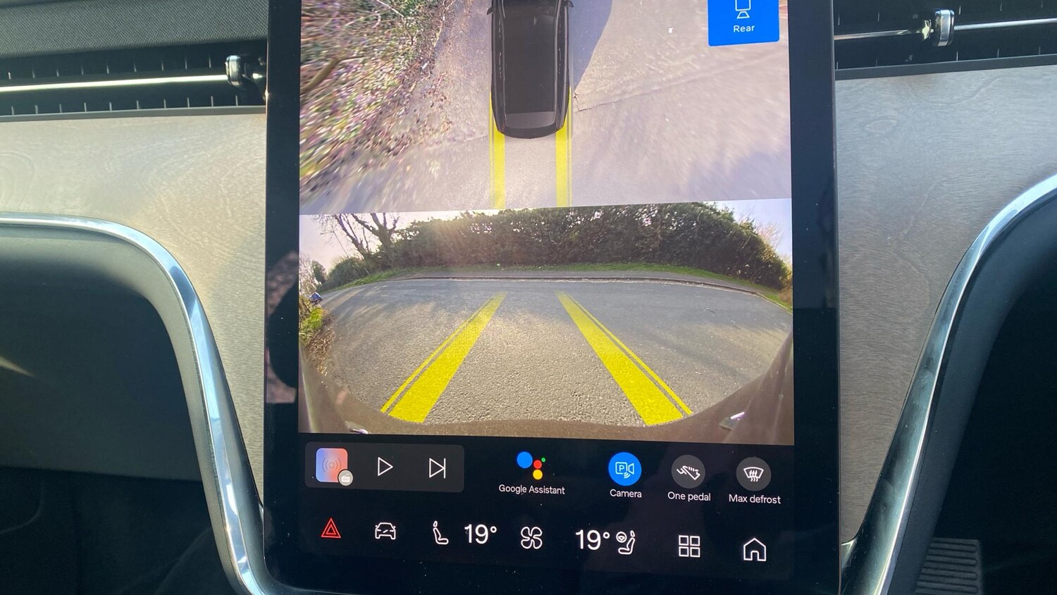 Used Volvo EX90 for sale - 77769797: Photo 33