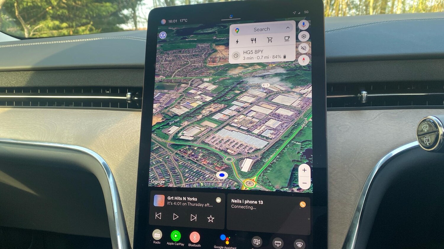 Used Volvo EX90 for sale - 77769797: Photo 36