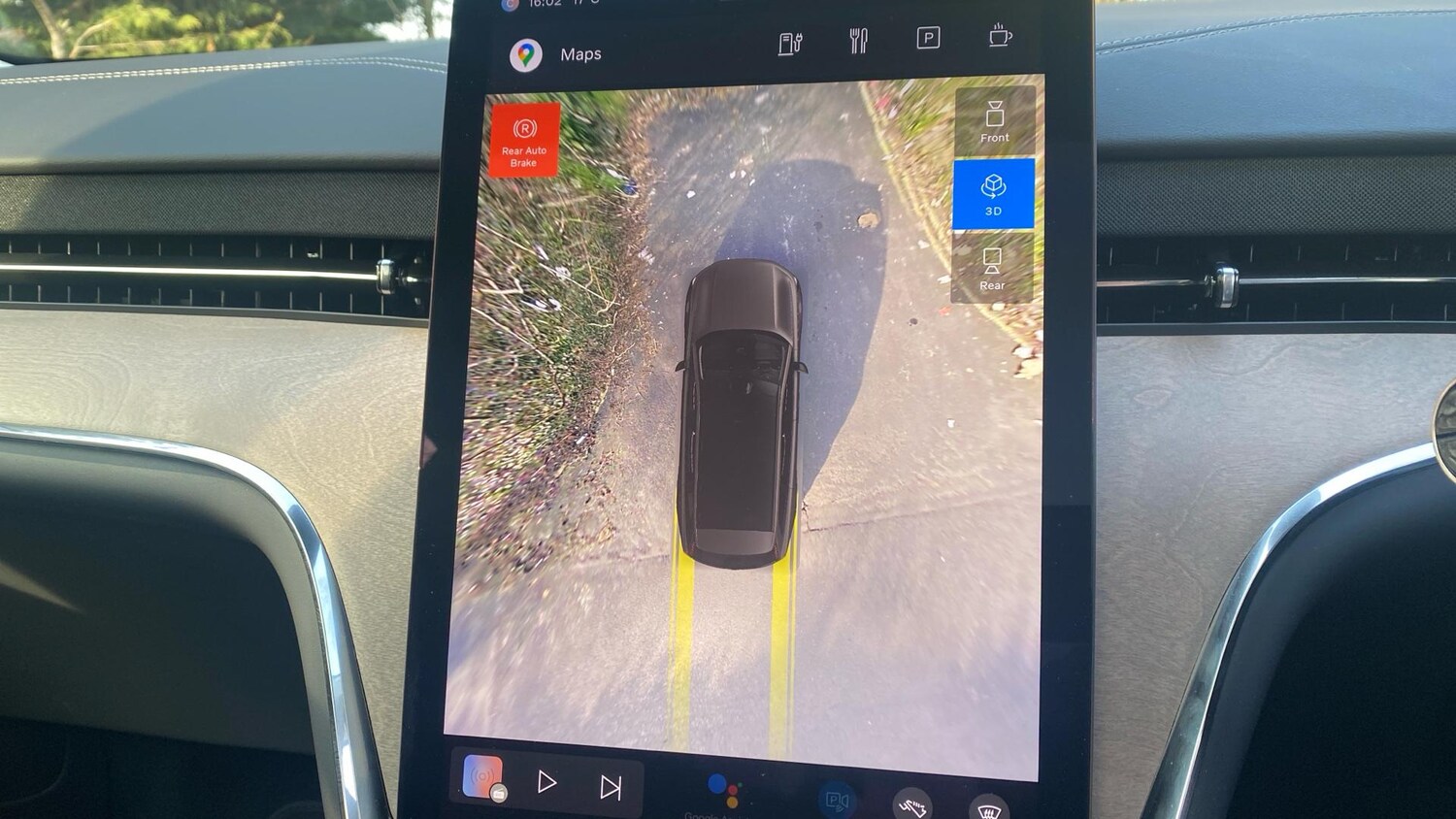 Used Volvo EX90 for sale - 77769797: Photo 37