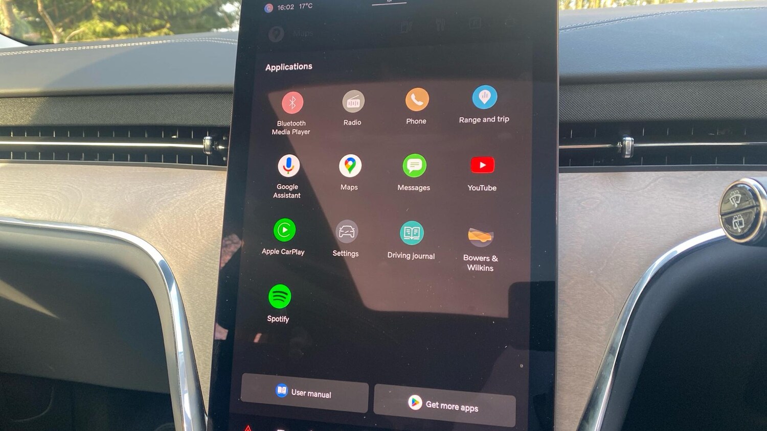 Used Volvo EX90 for sale - 77769797: Photo 38