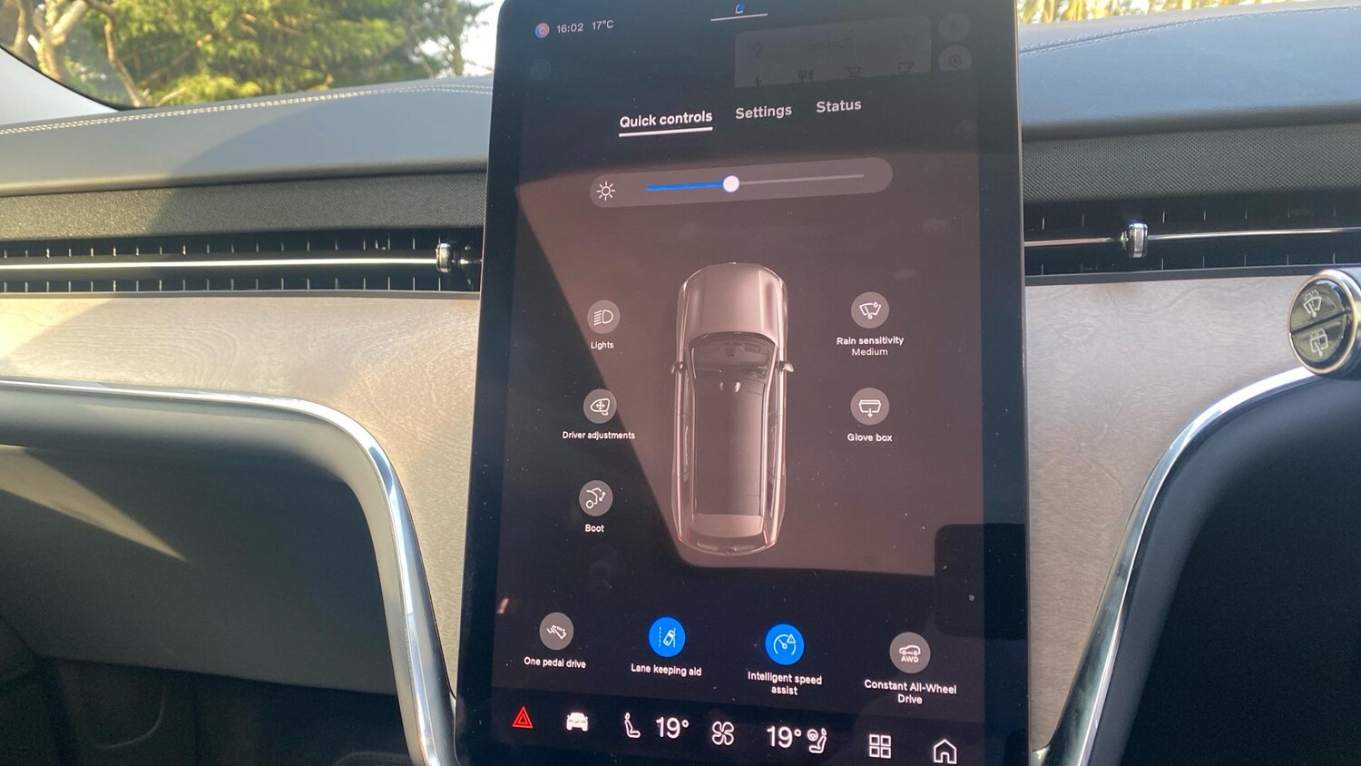 Used Volvo EX90 for sale - 77769797: Photo 39