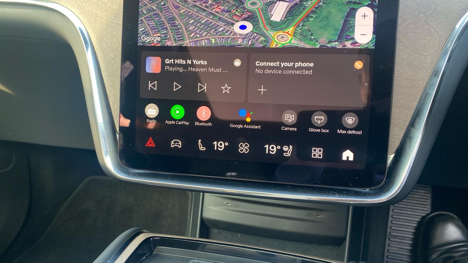 Used Volvo EX90 for sale - 77769797: Photo 42