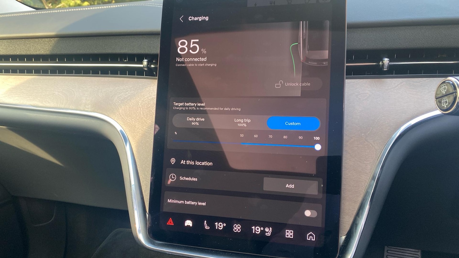 Used Volvo EX90 for sale - 77769797: Photo 48