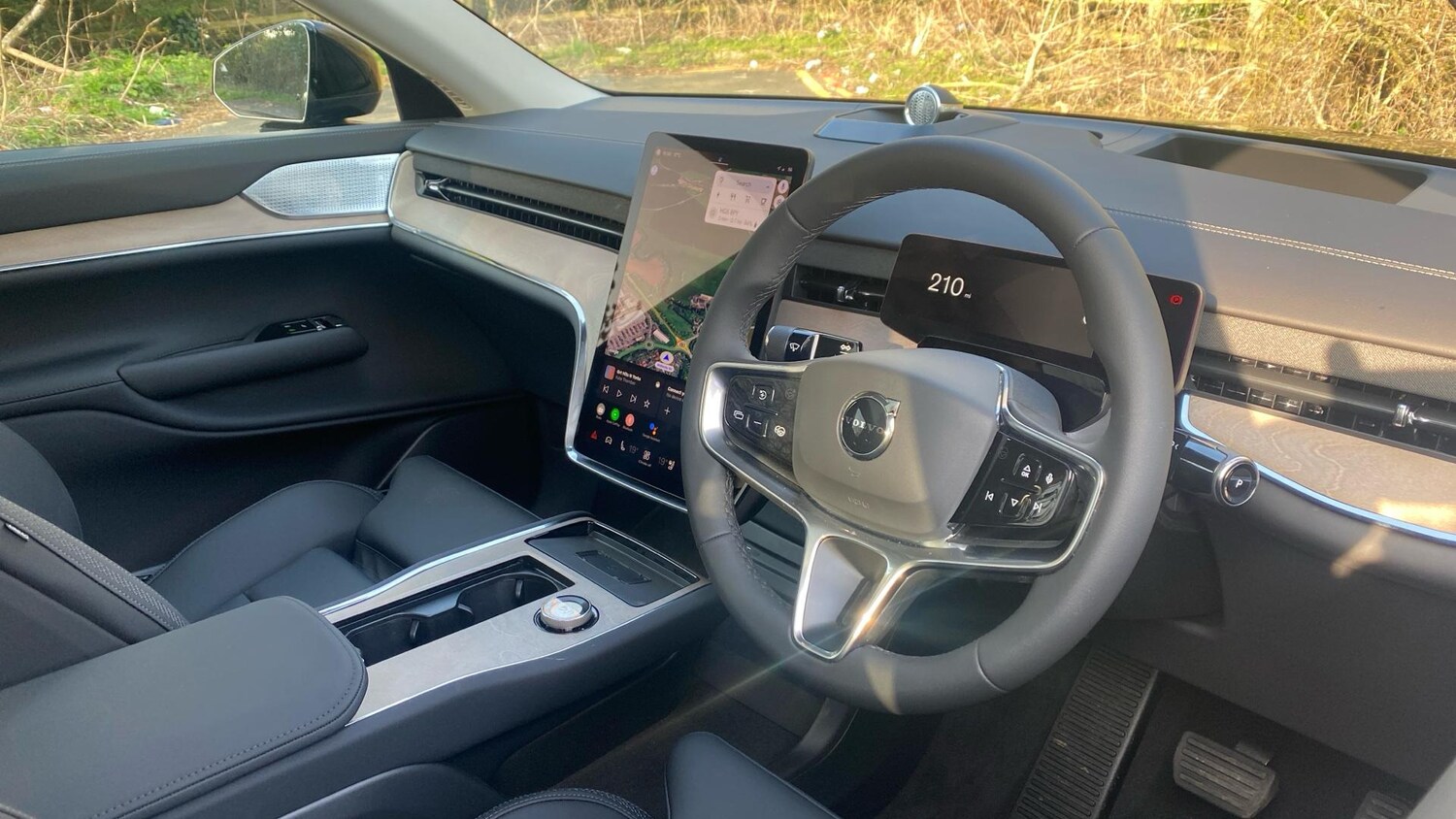 Used Volvo EX90 for sale - 77769797: Photo 6