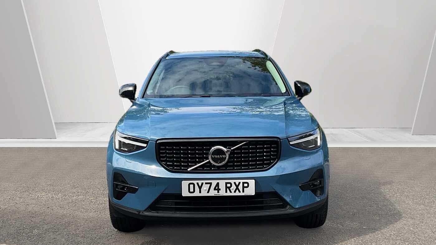Used Volvo XC40 2024 for sale - 77015641: Photo 10
