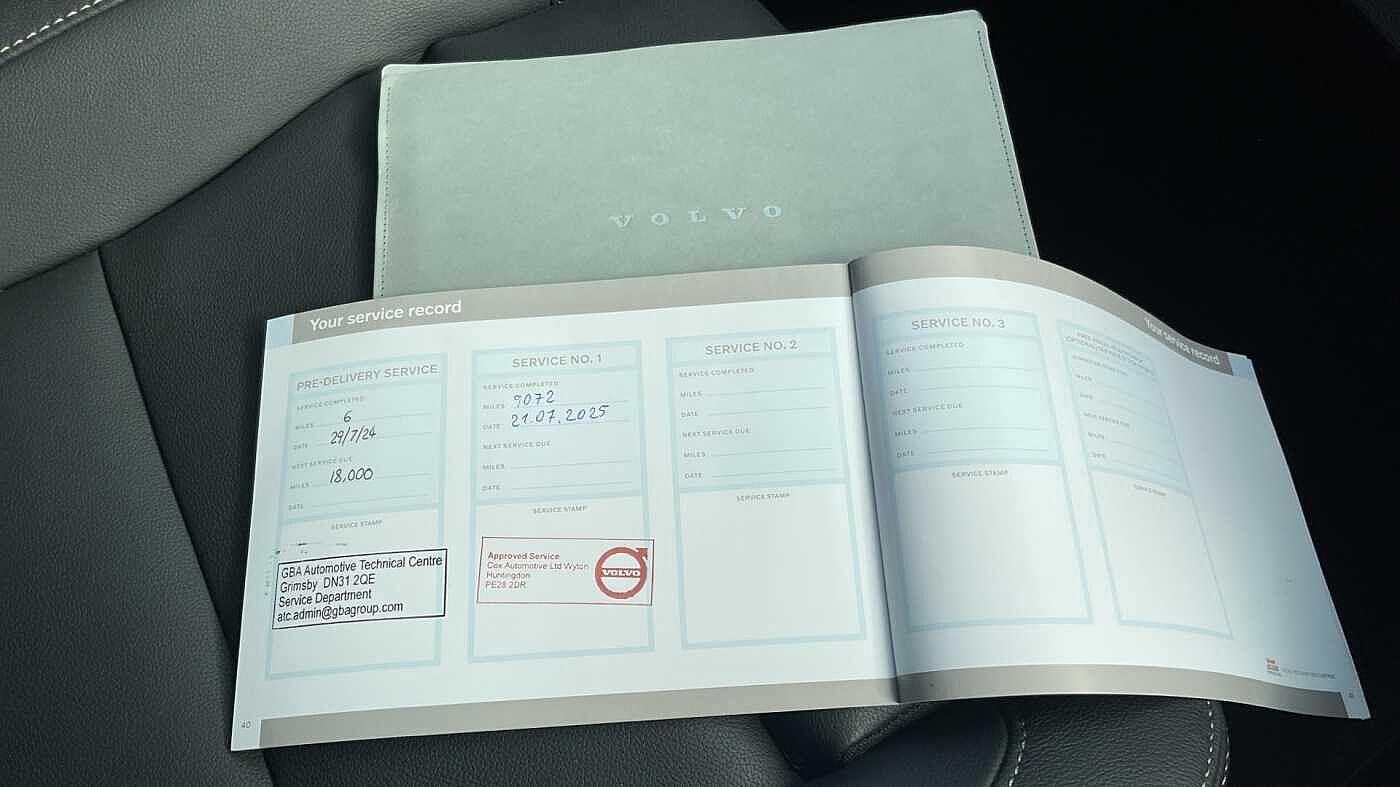 Used Volvo XC40 2024 for sale - 77015641: Photo 18